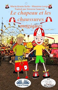 Cover Le chapeau et les chaussures magiques