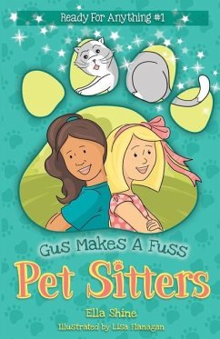 Gus Makes a Fuss - Shine, Ella