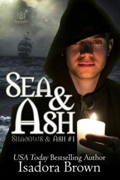 Sea & Ash - Brown, Isadora