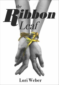 The Ribbon Leaf - Weber, Lori