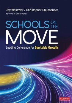 Schools on the Move - Westover, Jay Allen; Steinhauser, Christopher