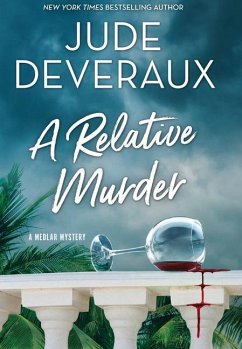 A Relative Murder - Deveraux, Jude