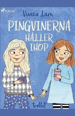 Pingvinerna håller ihop - Lärn, Viveca