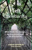 I Left Christianity