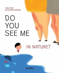 Do You See Me in Nature? - Pere, Tuula