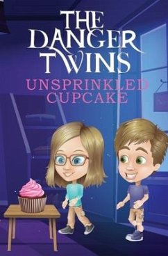 Unsprinkled Cupcake - Lusher, Anne