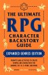 The Ultimate RPG Character Backstory... - Bild 1
