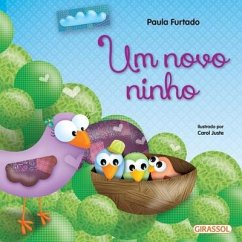 Um novo ninho - Furtado, Paula