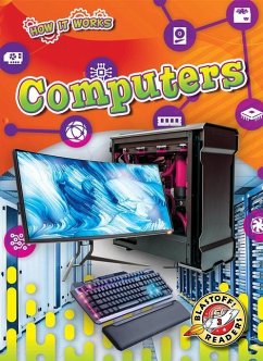 Computers - Pettiford, Rebecca