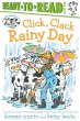 Click, Clack Rainy Day/Ready-To-Read... - Bild 1