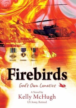 Firebirds - McHugh, Kelly