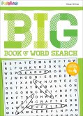 Big Book of Word Search, Vol 4