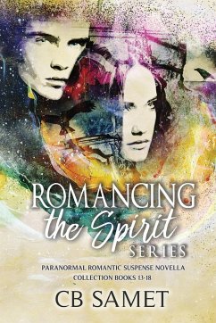 Romancing the Spirit Series - Samet, Cb