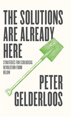 The Solutions are Already Here - Gelderloos, Peter