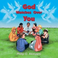 Cover God Watches Over You