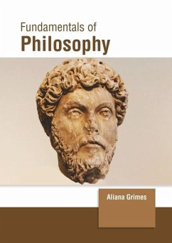 Fundamentals of Philosophy