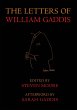 The Letters of William Gaddis - Bild 1