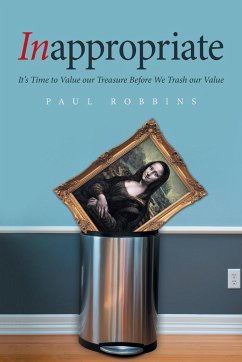 Inappropriate - Robbins, Paul