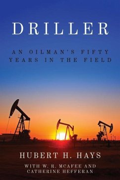 Driller - Hays, Hubert H