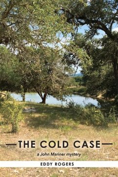 The Cold Case: Volume 6 - Rogers, Eddy