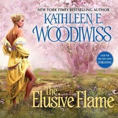 The Elusive Flame - Woodiwiss, Kathleen E.