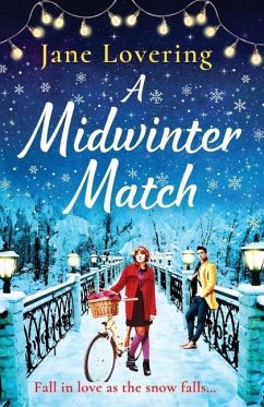 A Midwinter Match - Lovering, Jane