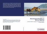 Biochemical Profiles in Bovine Species