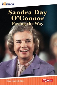 Sandra Day O'Connor - Herweck Rice, Dona