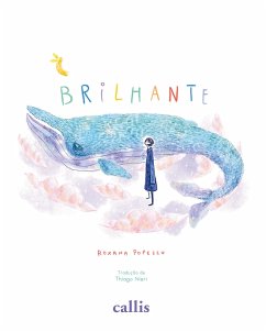 Brilhante - Popescu, Roxana