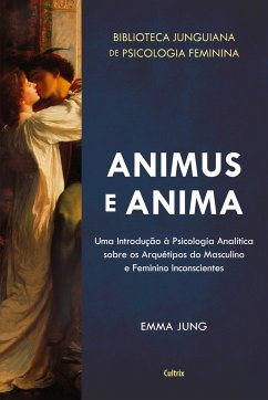 Animus e Anima - Jung, Emma