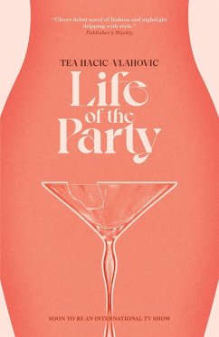 Life of the Party - Hacic-Vlahovic, Tea