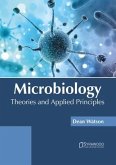 Microbiology: Theories and Applied Principles