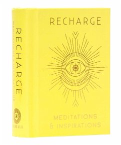 Recharge [Mini Book] - Mandala Publishing