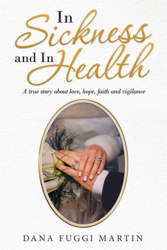 In Sickness and in Health - Martin, Dana Fuggi