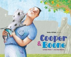 Cooper and Boone - Marten, Steven