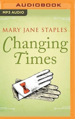 Changing Times - Staples, Mary Jane