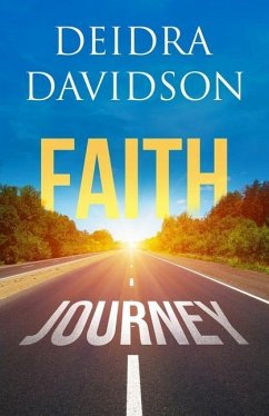 Faith Journey - Davidson, Deidra