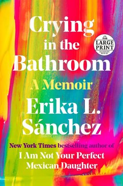 Crying in the Bathroom - Sánchez, Erika L