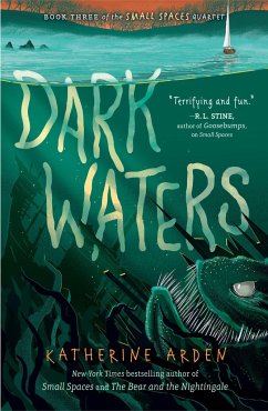 Dark Waters - Arden, Katherine
