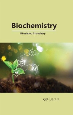 Biochemistry - Chaudhary, Khushboo