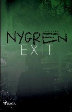 Exit - Nygren, Christer