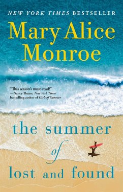 The Summer of Lost and Found - Monroe, Mary Alice