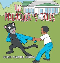 The Preacher's Tales - Austin, Rosie Harper