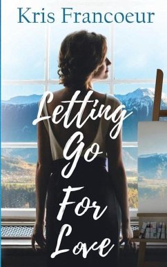 Cover Letting Go for Love