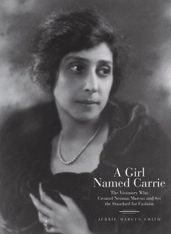A Girl Named Carrie - Smith, Jerrie Marcus
