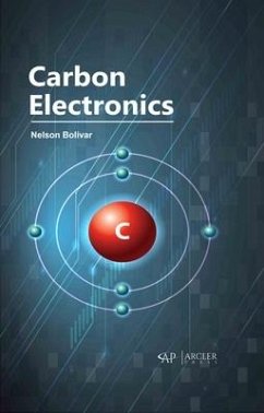 Carbon Electronics - Boli´var, Nelson