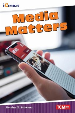 Media Matters - Schwartz, Heather E.