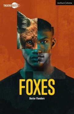 Foxes - Flanders, Dexter