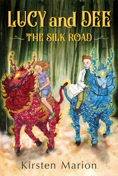 The Silk Road - Marion, Kirsten