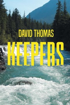 Keepers - David Thomas